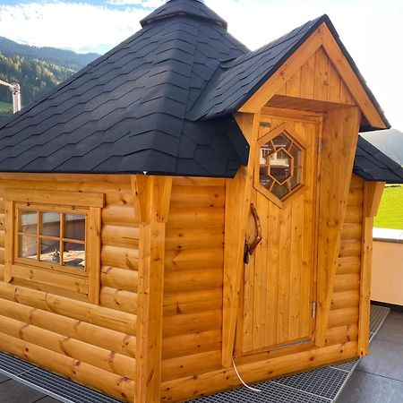 Sun Chalet Шладминг Экстерьер фото