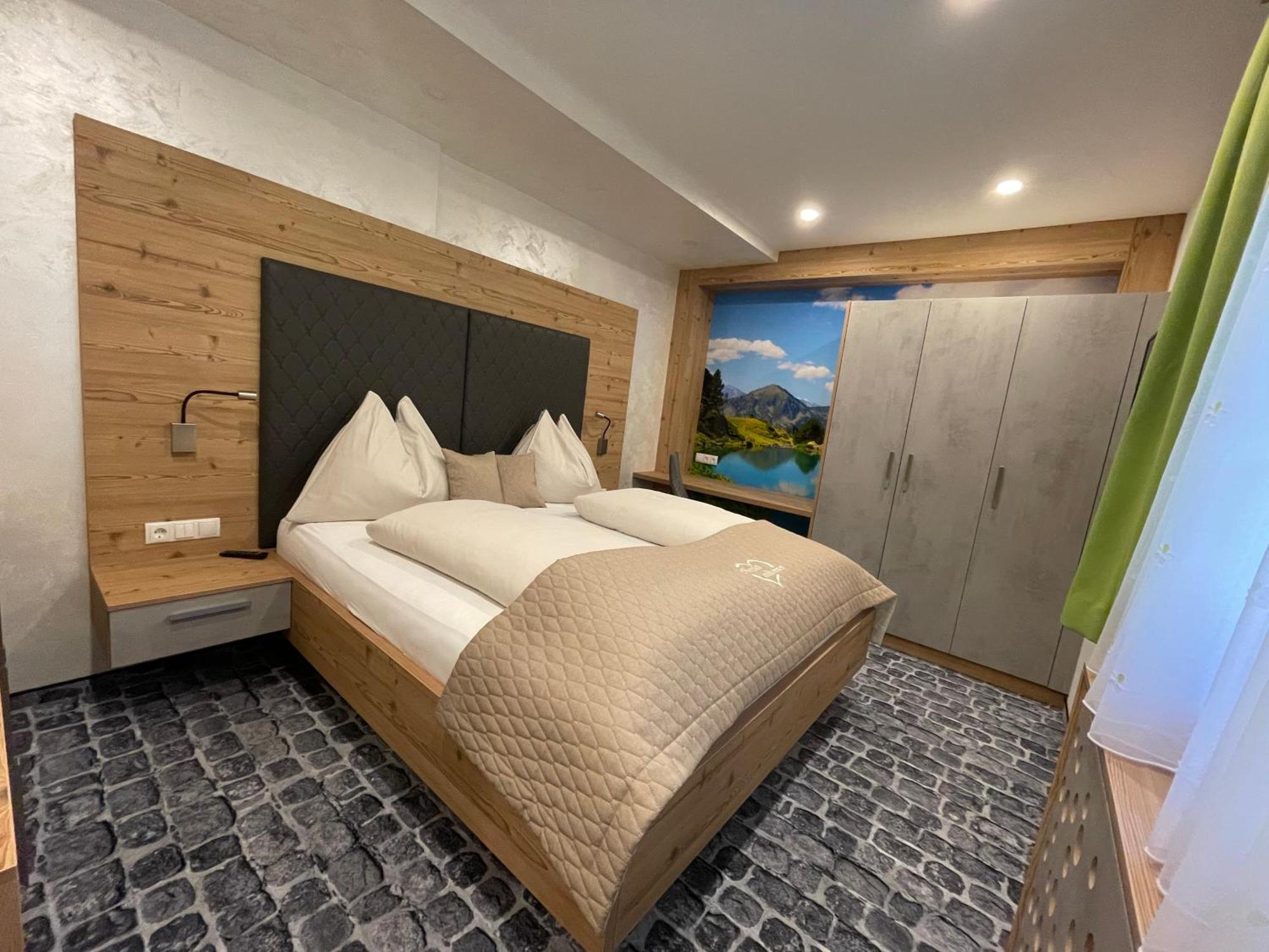 Sun Chalet Шладминг Экстерьер фото